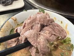 -裕德孚·非遗手切涮羊肉(东直门内大街店)