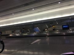 -爱德华·劳伦斯·洛根将军国际机场