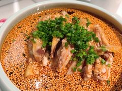-巴蜀风月·聚会团建·生日宴(宝安店)