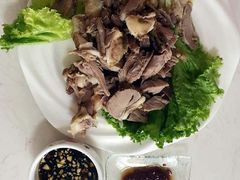 -沽源味道蒙餐莜面家常菜