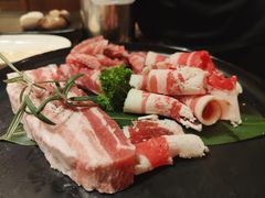 -坦坦大炉·韩式烤肉(望京店)