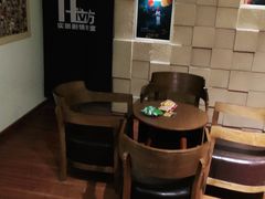 -H立方实景剧情密室(天河旗舰店)