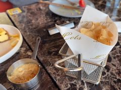 -Lets burger非常汉堡·环球风味(蓝色港湾店)