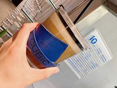 -CUBIC3三立方咖啡(西岸凤巢店)