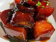 -筱爷叔·上海传统手工菜(玉树路店)