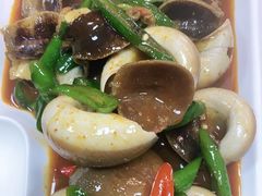 -大众海鲜(巨龙北路店)