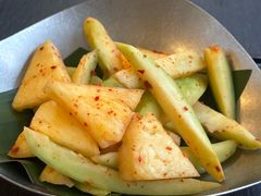 -Ameigo梅果·云贵川bistro(长宁来福士店)