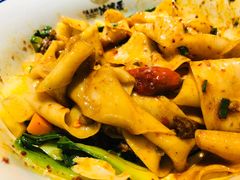 -吴满满油泼面(北方风味园店)