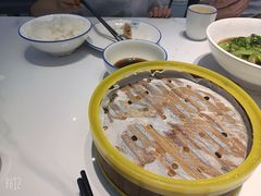 -兰湘子·湘菜小炒(盛龙广场店)