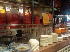 -怡咖啡海鲜自助餐厅(浦东香格里拉店)