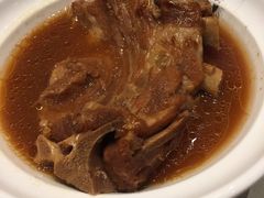 酱骨架-喜家德虾仁水饺(华强天虹店)