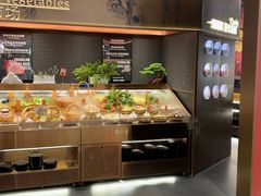 -一绪に和牛寿喜烧(罗湖益田假日店)