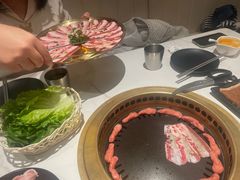 -花味烤肉·拌饭(庐阳万科店)