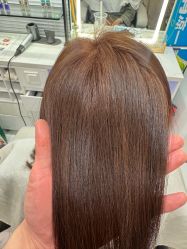 -Mr.JUDY洗个头发