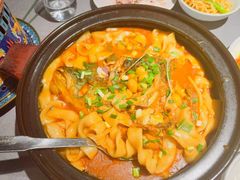 -南堂馆·新川菜(春熙路店)