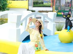 -东莞松山湖万象汇