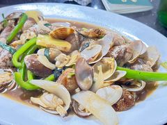-一哥美食(总店)
