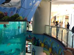 -鸿通城购物中心