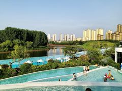 -清河半岛温泉度假酒店