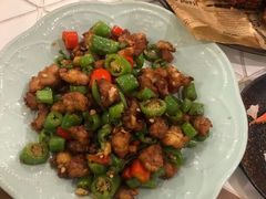-十面欢腾·海鲜面·台式Bistro(长乐路店)
