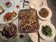 -好兄弟郭巨海鲜(天一阁店)