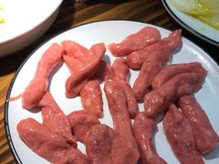 -风味烧烤(泰富店)