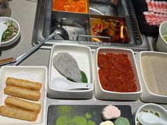 -海底捞火锅(江宸天街店)