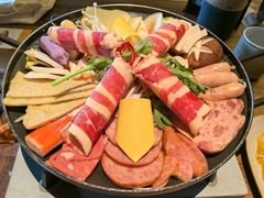 -KCOOKING概念韩餐(世茂52+店)