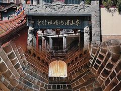 -莆田湄洲妈祖祖庙