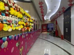 -中都影城(人人乐店)