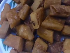 -老门框爆肚涮肉(金宝街店)
