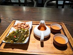 -大洋家·精品潮汕菜·生腌砂锅粥(天河东路店)