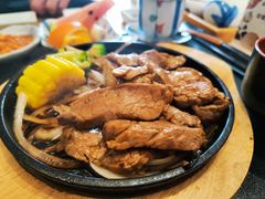 -万鱼亭 日本料理(无锡香山名园店)