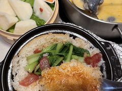 -煲王粤菜餐厅(中侨中心店)