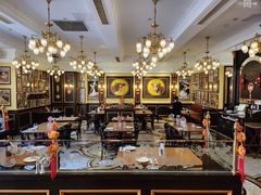 -Entrecôte 法国牛扒馆(保利·时光里店)