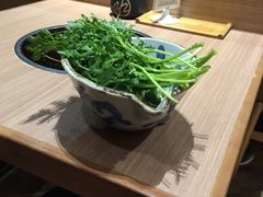 -水林间·寿喜烧自助(仙林金鹰店)