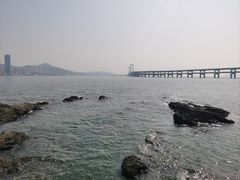 -黑石礁公园