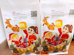 -爸爸糖吐司面包(北京西单大悦城店)