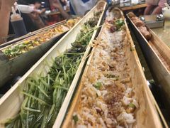 -丰依竹食·老牌竹筒饭