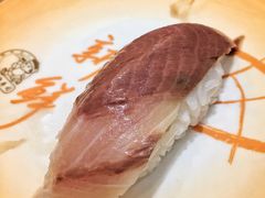 -禾绿寿司·定食·拉面·烧炸(喜荟城店)