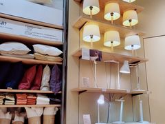 -MUJI无印良品(华贸店)