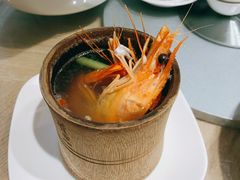 -莆田餐厅(滨海广场店)