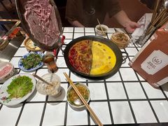 -朱光玉火锅馆(正弘城店)
