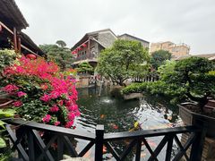 -猪肉婆私房菜(容桂总店)
