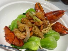 -万龙洲海鲜(广渠门店)