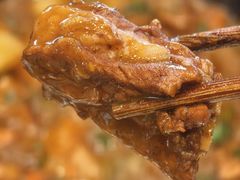 -锅老头铁锅炖•大锅蒸汽海鲜(韩乐坊店)