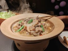 -沅江水·湖南家宴(南村万博长隆商圈店)