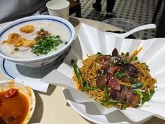 -香港池仔记肠粉王(博多新记襄阳南路店)