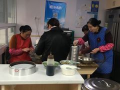 大堂-桐香园小笼包(百井坊巷店)