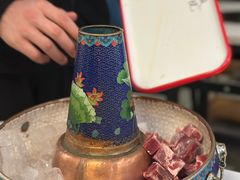 -庭院·冰煮羊·北京涮肉(西单店)